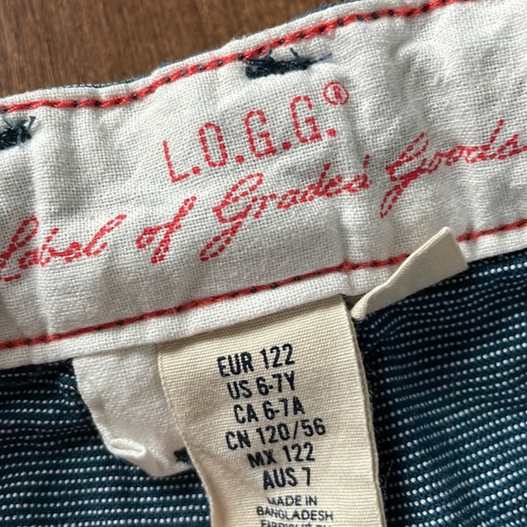 H&M long shorts - Picture 4 of 6